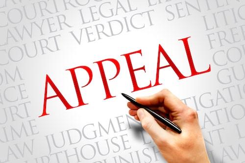 Downers Grove criminal appeal lawyer