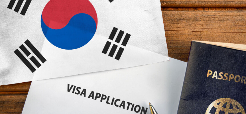 Cook County South Korea immigration lawyers for visas and Green Cards
