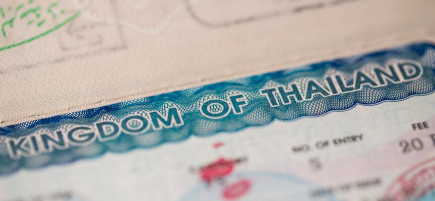 Cook County Thailand immigration lawyer for visas and Green Cards