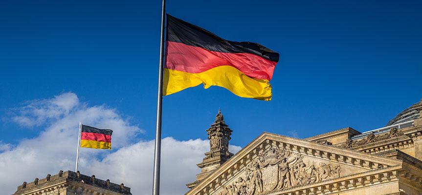 Cook County Germany immigration attorney