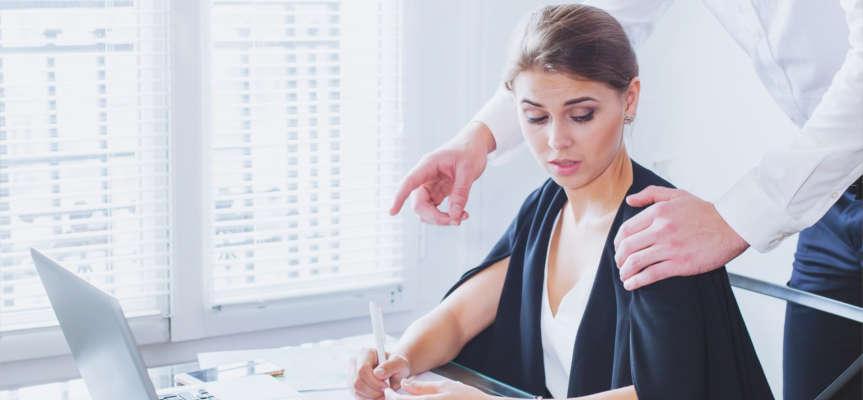 downers grove sexual harassment lawyer