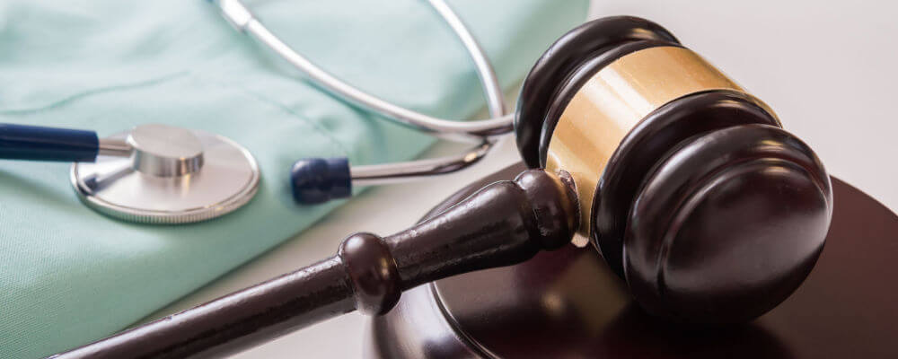 Glen Ellyn medical malpractice attorney