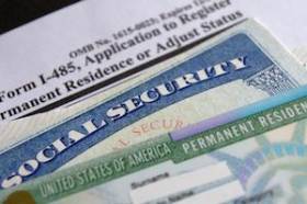 Obtaining Permanent Resident Status Under a Conditional Residence Visa