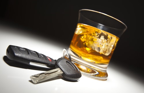 Westmont DUI defense lawyer