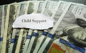 Westmont child support attorney