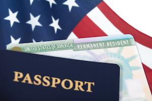 DuPage County green card attorney