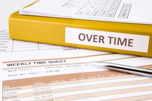 Naperville employment law attorney overtime pay