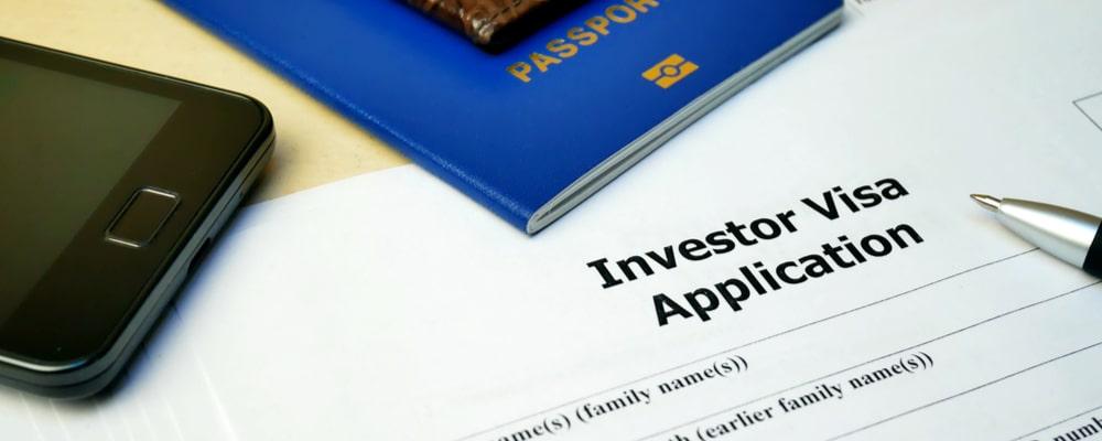 E2 Visa Lawyer