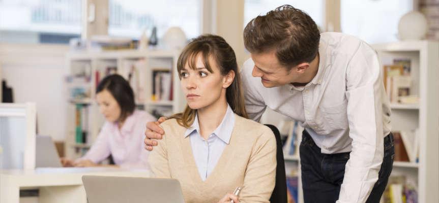 workplace sexual harassment lawyer elmhurst